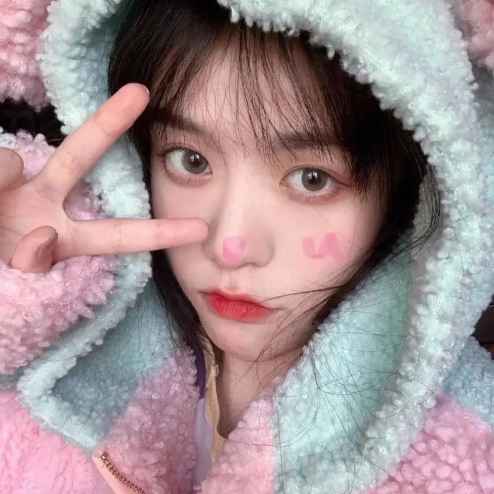 失去的女孩