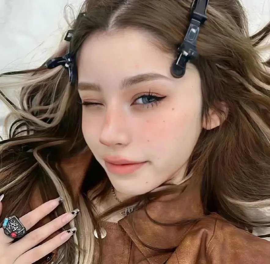 一颗颗眼泪都是爱